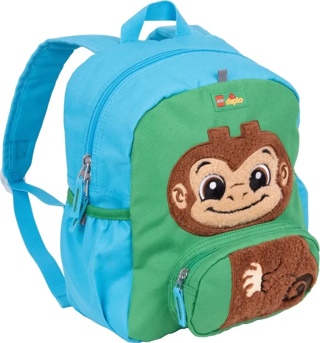 Rucksackaffe