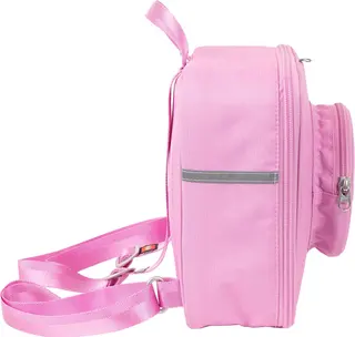 Light Purple Small Brick Backpack