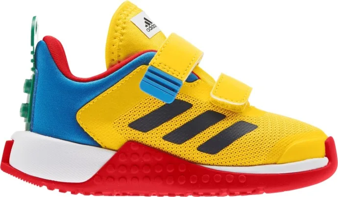 Chaussures de sport Adidas pour bébés