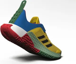 Adidas Sport Babyschuhe