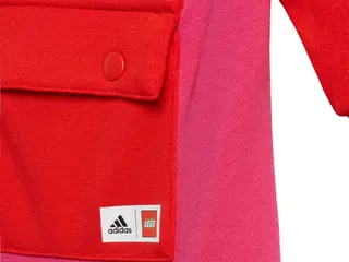 Adidas Onesie