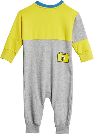 Adidas-Einteiler