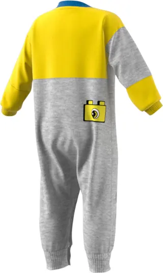 Adidas-Einteiler