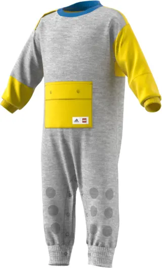 Adidas-Einteiler