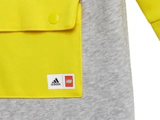 Adidas-Einteiler