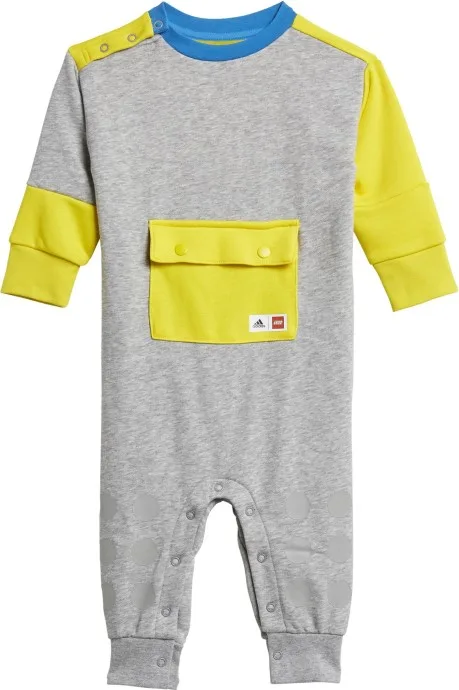 Adidas-Einteiler