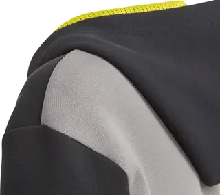 Adidas Bricks Boxy Hoodie