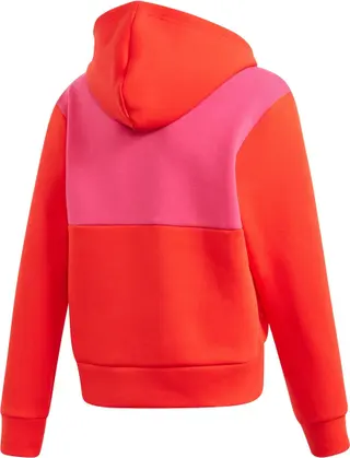 Adidas Bricks Boxy Hoodie