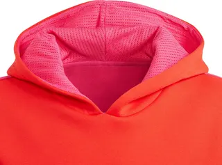 Adidas Bricks Boxy Hoodie
