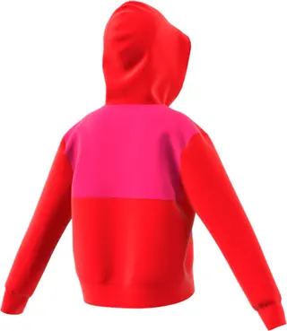 Adidas Bricks Boxy Hoodie