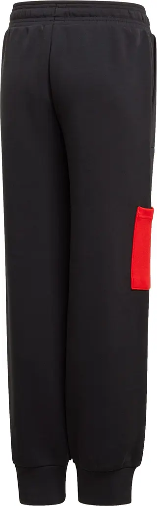 Adidas Hose mit Bündchen