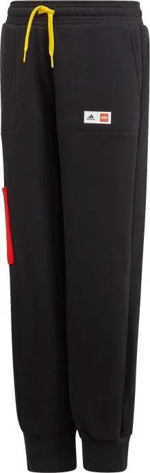 Adidas Hose mit Bündchen