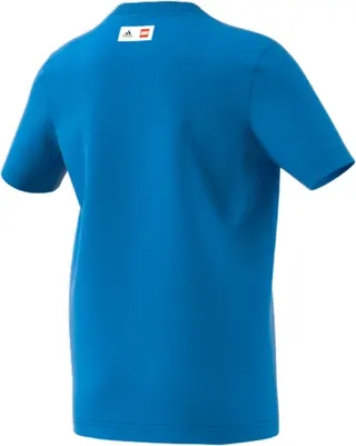 Adidas Grafik-T-Shirt
