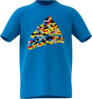 Adidas Grafik-T-Shirt