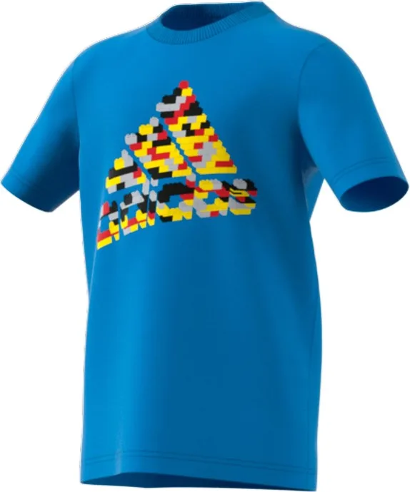Adidas Grafik-T-Shirt