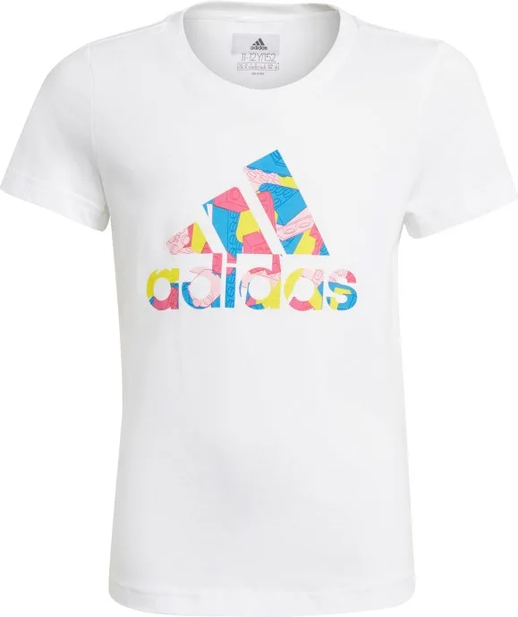 Adidas Graphic T Shirt