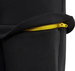 Adidas Zwei-in-Eins Slim-Hose
