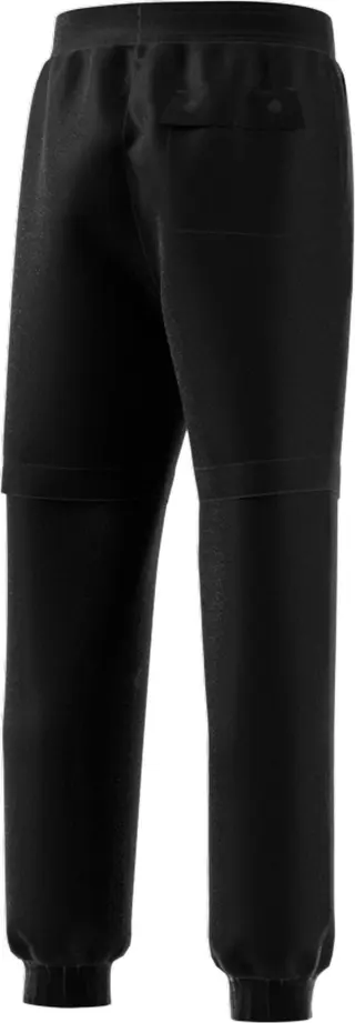 Adidas Zwei-in-Eins Slim-Hose