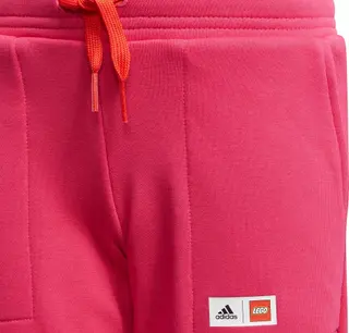 Adidas hoodie en broek set