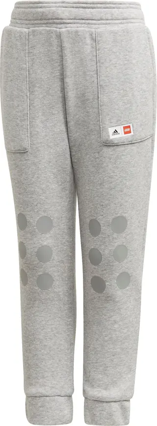 Adidas sweatshirt en broek set