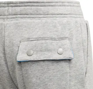 Adidas sweatshirt en broek set