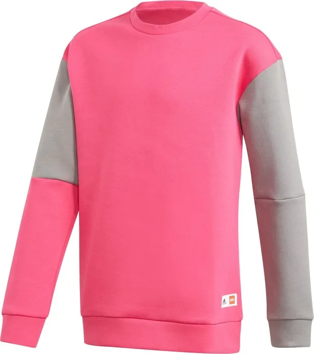 Adidas Bricks Sweatshirt