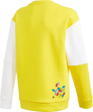 Adidas Bricks Sweatshirt