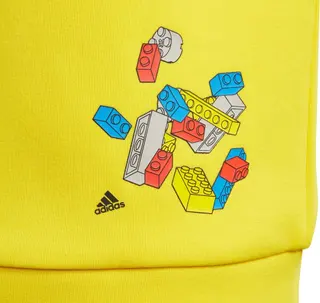 Adidas Bricks Sweatshirt