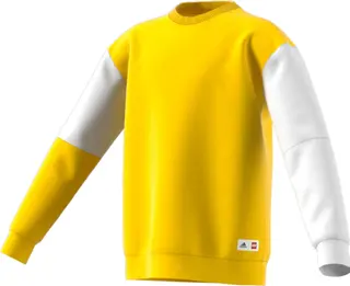 Adidas Bricks Sweatshirt