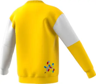 Adidas Bricks Sweatshirt