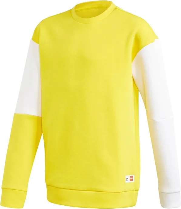Adidas Bricks Sweatshirt
