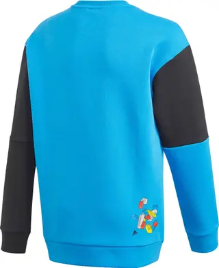 Sweat-shirt Adidas Bricks