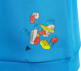 Sweat-shirt Adidas Bricks