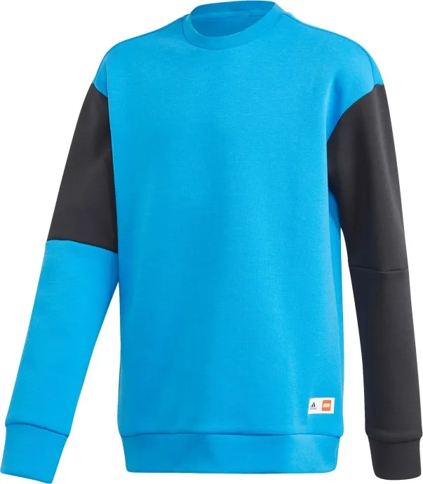 Sweat-shirt Adidas Bricks
