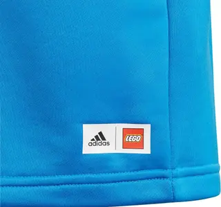T-shirt Adidas Bricks coupe ample