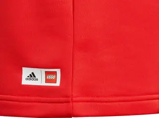 Adidas Bricks Loose Fit T-shirt