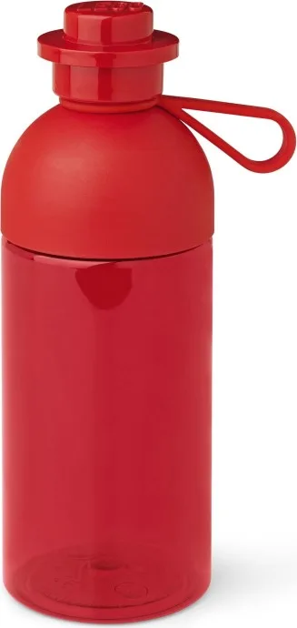 Trinkflasche Rot