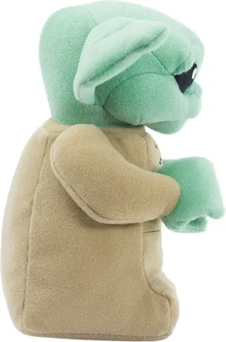 Het knuffelkind
