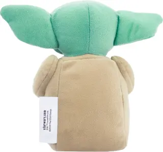 Het knuffelkind