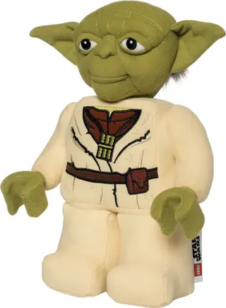 Peluche Yoda