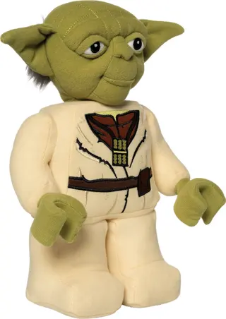 Peluche Yoda