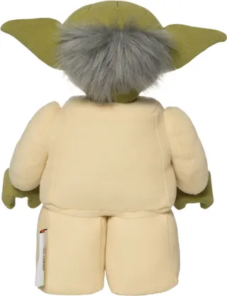 Peluche Yoda