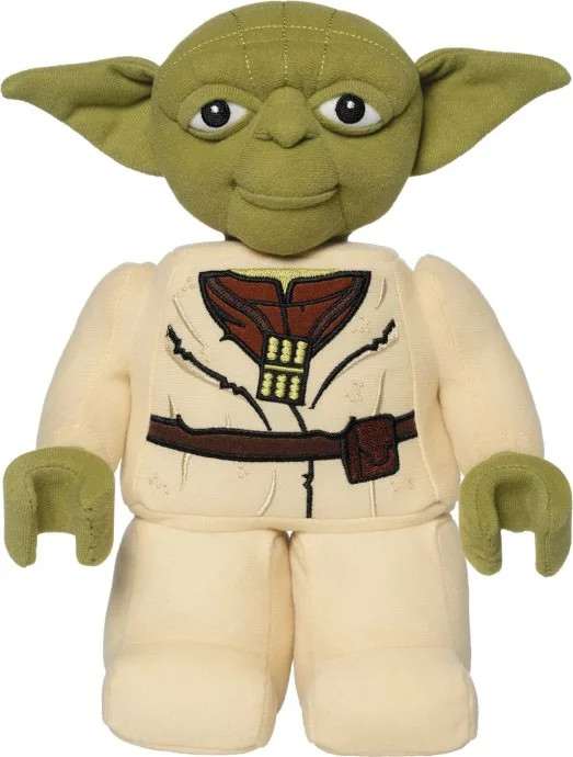 Peluche Yoda