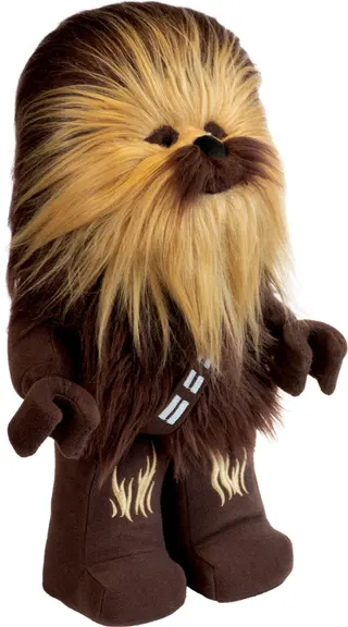Chewbacca Plüschtier