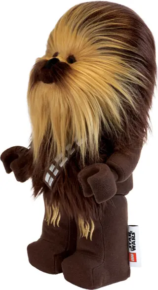 Chewbacca Plüschtier