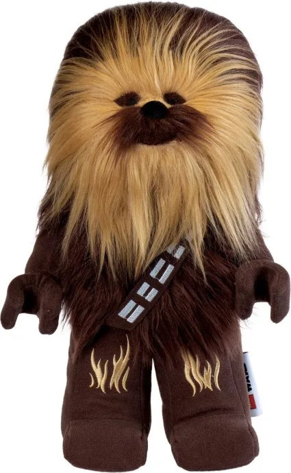 Chewbacca Plüschtier
