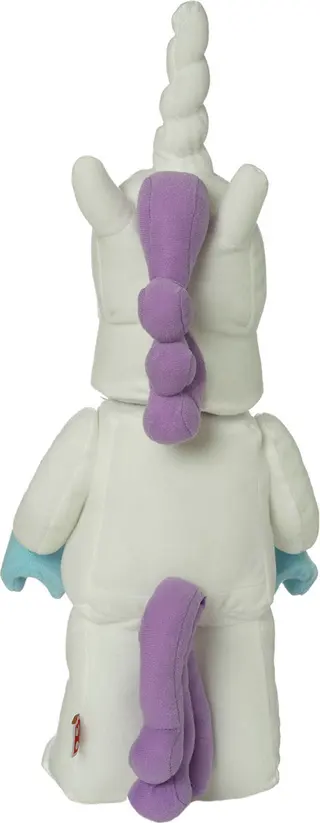 Einhorn-Mädchen-Plüschtier