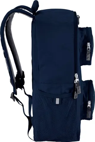 LEGO-Rucksack, Marineblau