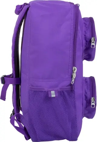 LEGO Brick Backpack Lilac