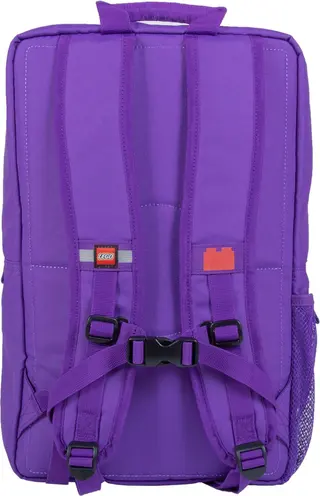 LEGO Brick Backpack Lilac